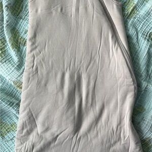 Kyte XS sleep sack pink 1.0 tog
